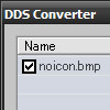 DDS Converter